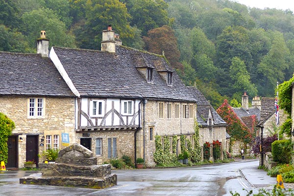 Cotswold Tour