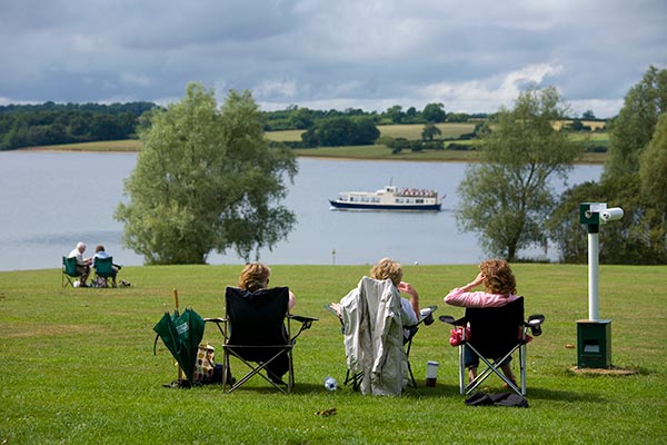 Rutland Water