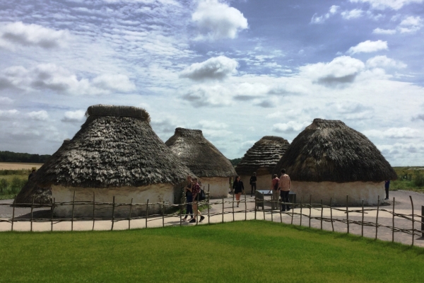 Devon and Cornwall Tour
