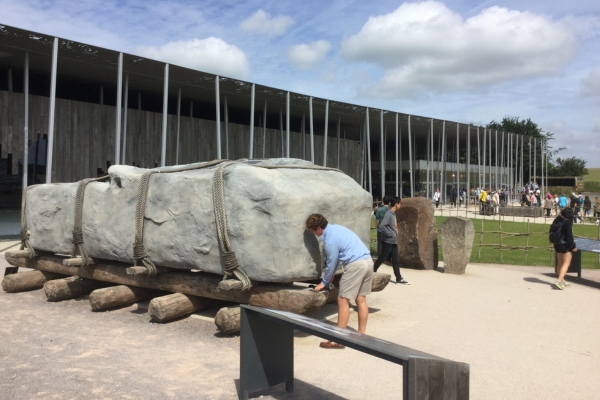 Devon and Cornwall Tour