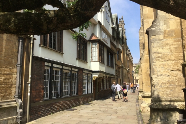 Devon and Cornwall Tour